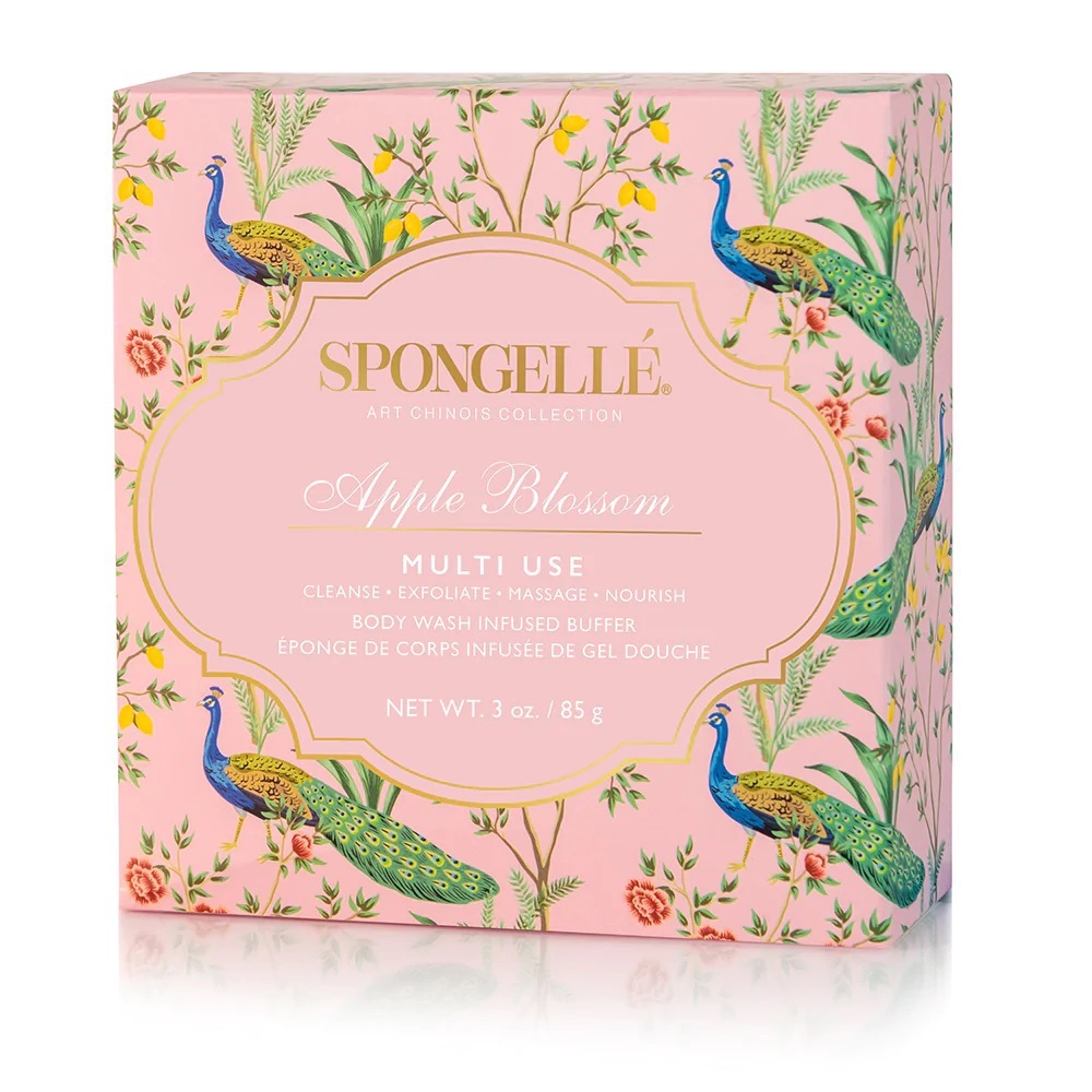 🌸SPONGELLE - APPLE BLOSSOM | MULTI-USE 🌸